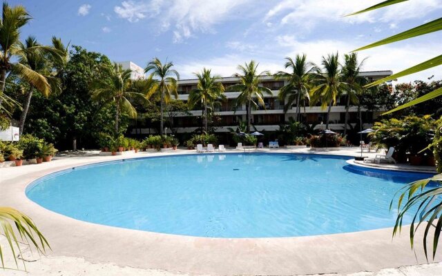 Hotel Villas Paraíso