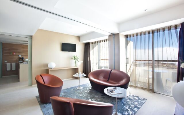 Leonardo Boutique Hotel Mallorca Port Portals - Adults Only
