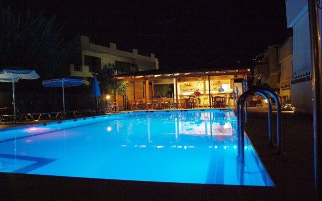 Evropi Hotel