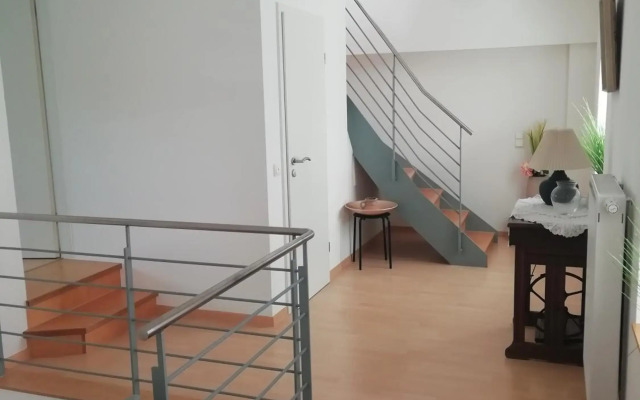 Stadthaus Kaufbeuren