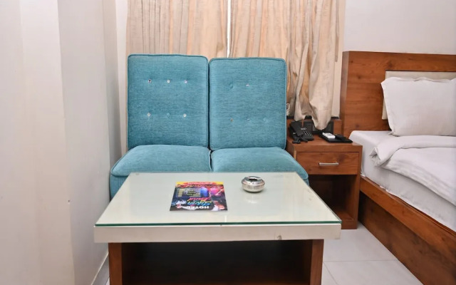 Hotel Silver Land New Digha