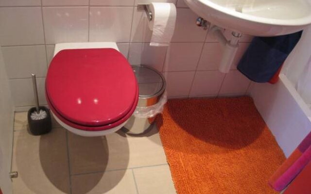Apartments Logis 69