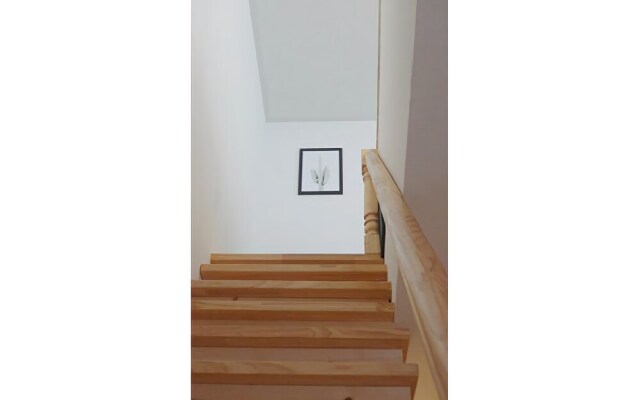 Jeju Woljeong-peanuts House Pension