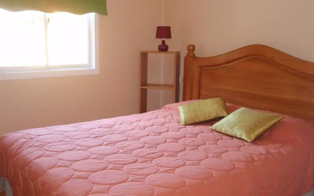 Cabañas Punto Verde