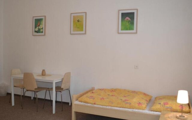 Hostel U Sv Stepána