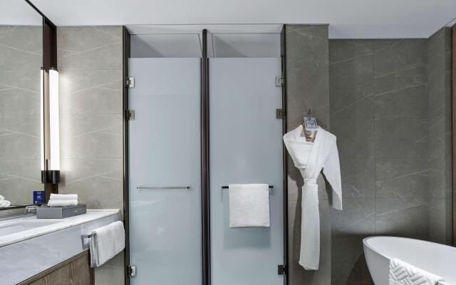Hilton Jiaxing