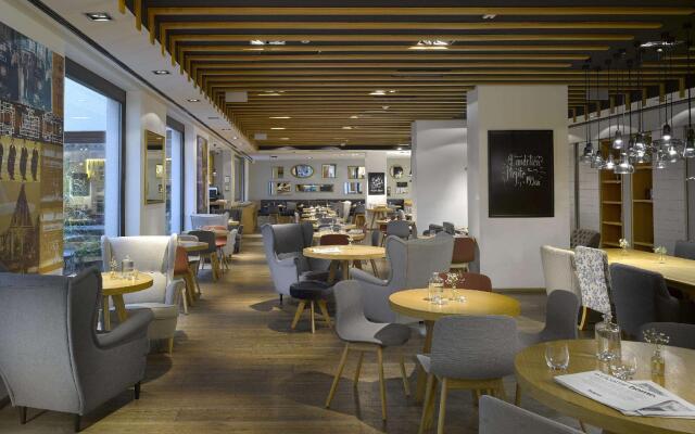 INNSIDE by Melia Prague Old Town