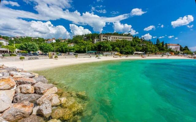 Apartment Knežević 2