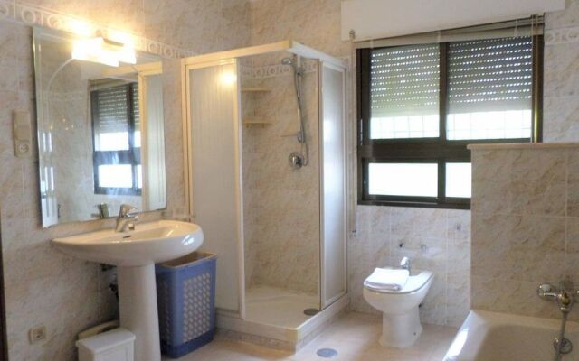 Calm and Privacy