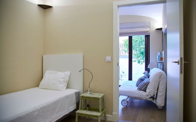 Apartamento San Pablo 2