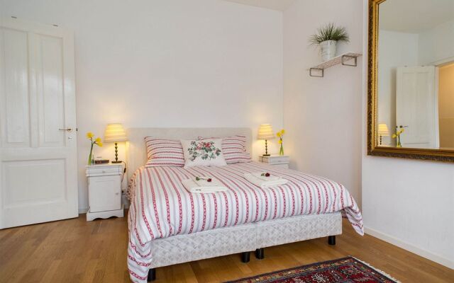 Amsterdam Apartments - Oud-West Area