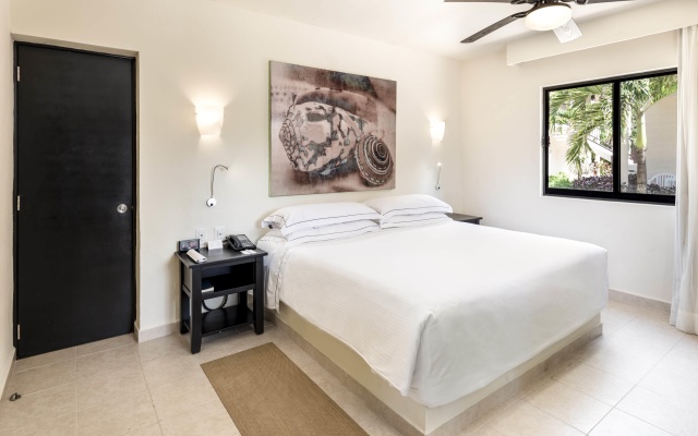 Allegro Cozumel All Inclusive