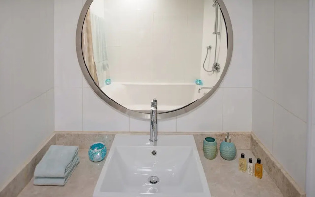 Boulevard Central by Dream Inn Dubai
