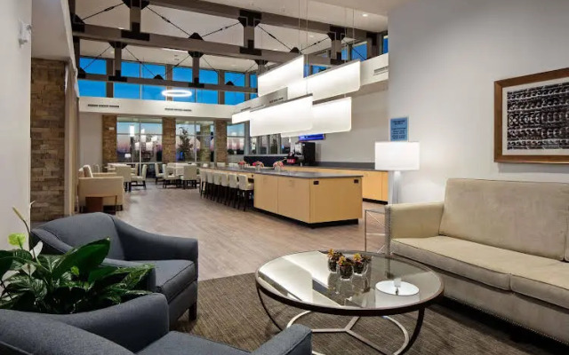 Best Wester PLUS Norman