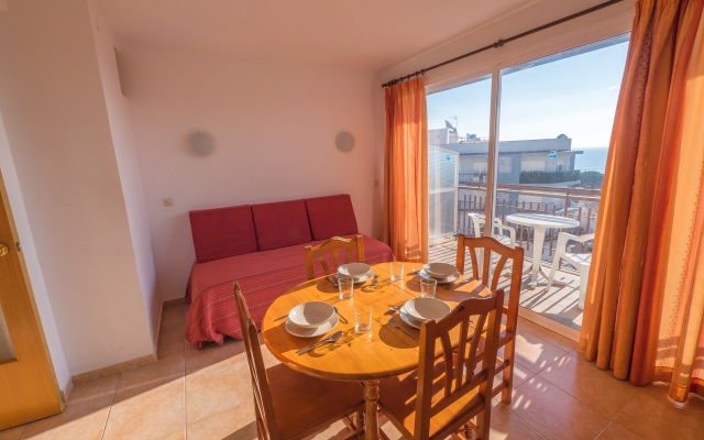 Apartaments AR Europa Sun