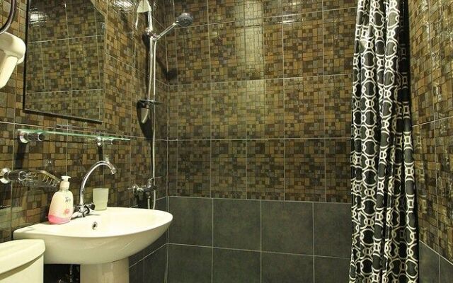 Babilina Hotel
