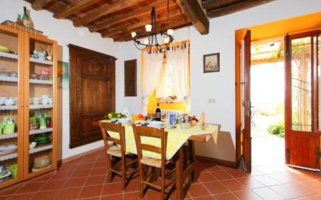 Locazione turistica Casa di Nena
