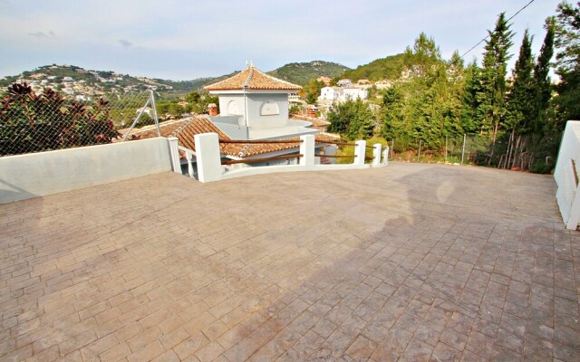 Gema - Pretty Holiday Home in Calpe