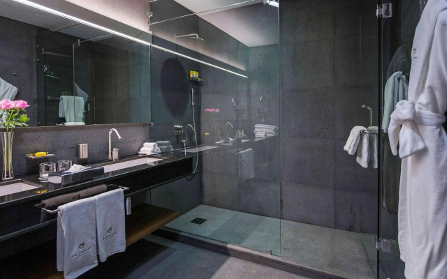 La Cigale Hotel Doha Hotel