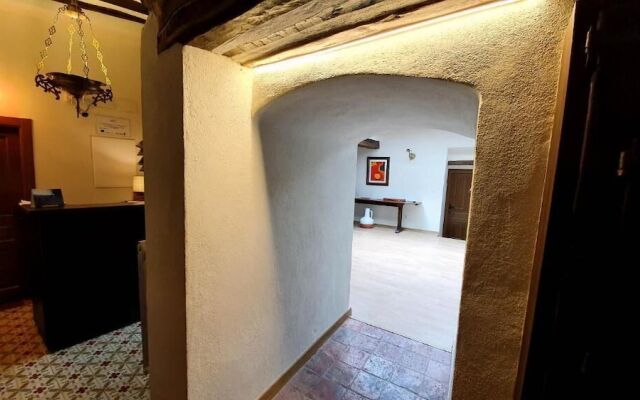 Pensión Posada Ignatius