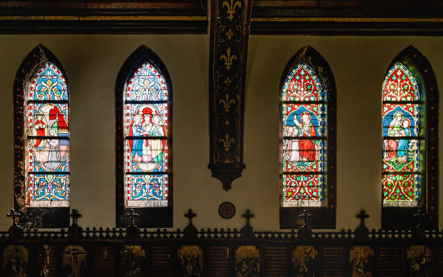 Monasterium PoortAckere