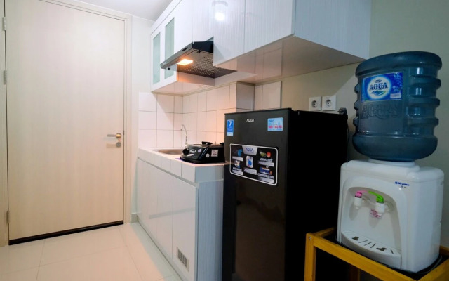 New Tower Studio Apartment @ Springlake Summarecon Bekasi