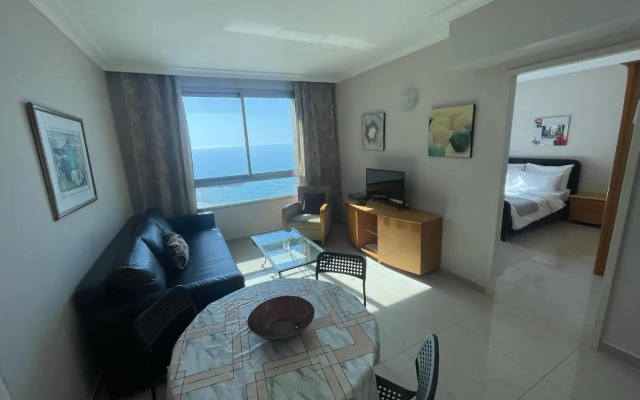 Almog Tower