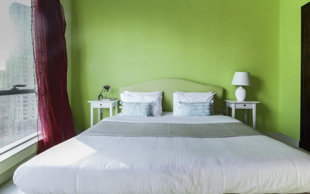 Top-notch 2BR With Magical Marina Views! - Apartment in ดูไบ - Photo 4