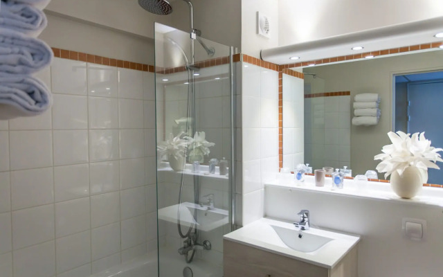 Golden Tulip Villepinte Roissy — Parc Des Expositions Hotel