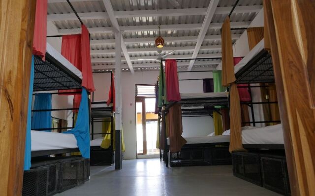 Casa Oro Eco Hostel