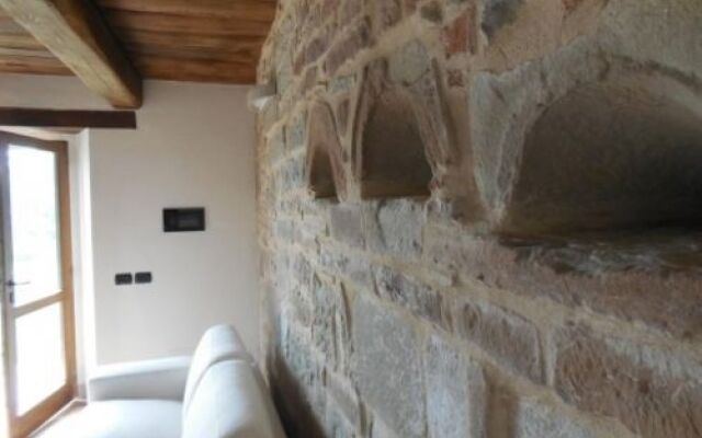 Agriturismo Terrazza sul Parco