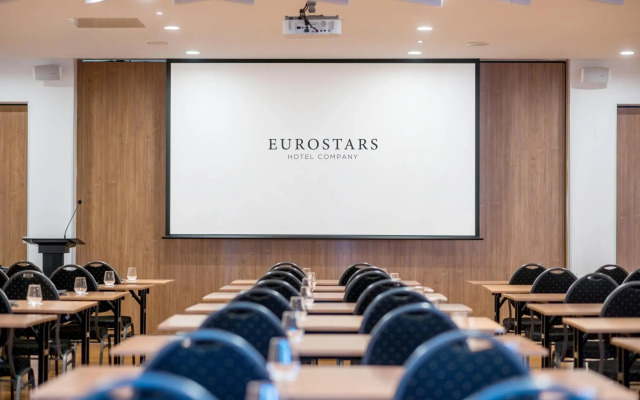 Eurostars Queen of Montenegro