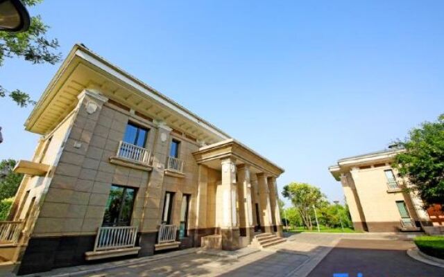 Yunhai Jinyuan Hotel