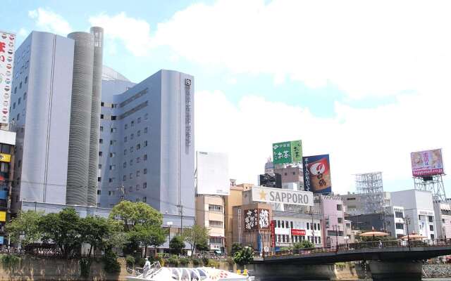 Hakata Excel Hotel Tokyu