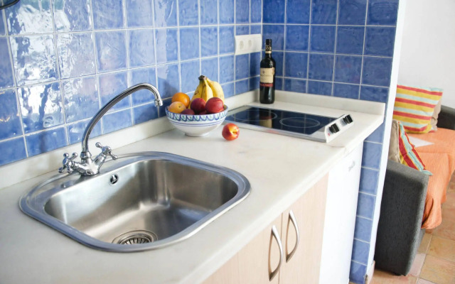 Apartamentos Montesclaros