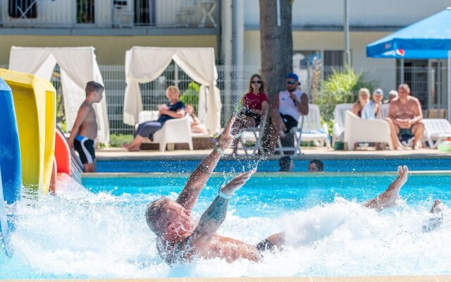 Ośrodek Wypoczynkowy Neptun