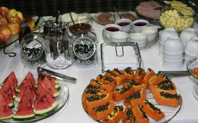 Augustus Plaza Hotel