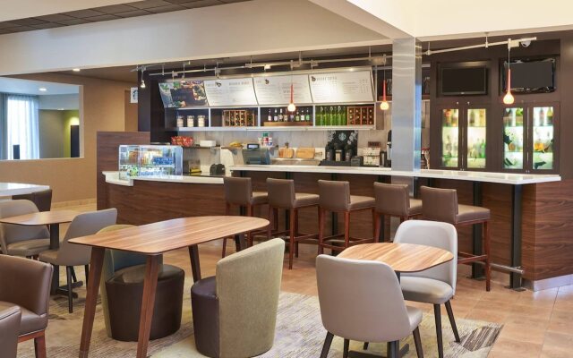 Courtyard by Marriott Chicago Wood Dale