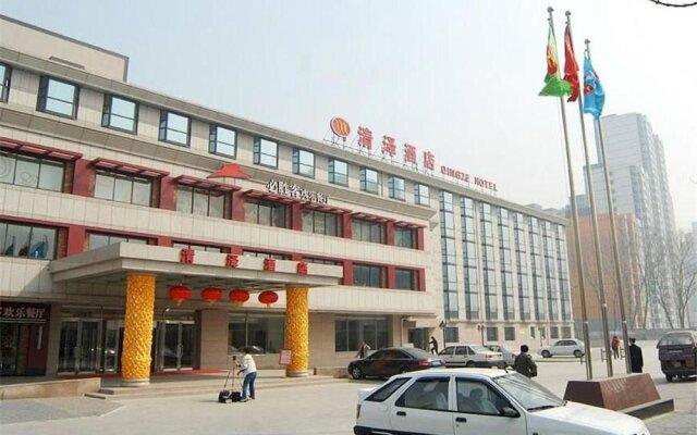 Qingze Hotel