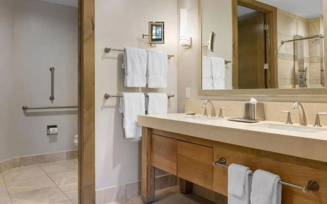 Club Wyndham Resort at Avon