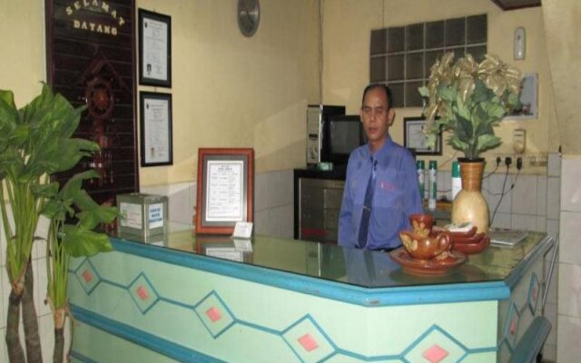 Hotel Lambung