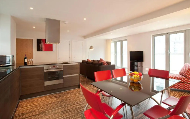 SACO Holborn - Lamb's Conduit Street