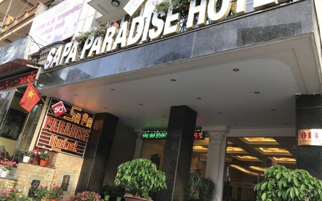 Sapa Paradise Hotel