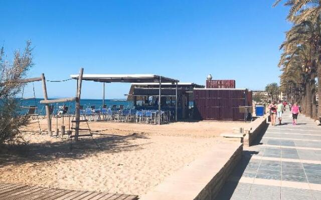 Apartamento Calipso