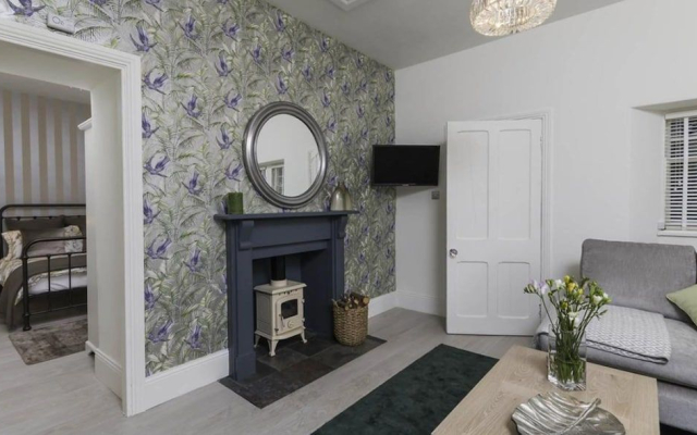 Firlands Lodge