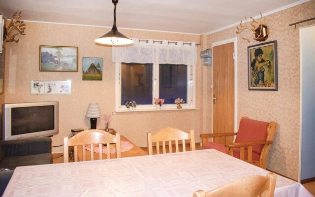 Awesome Home in Älmhult With 2 Bedrooms and Wifi