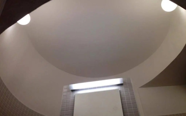 Apartment In Prague
