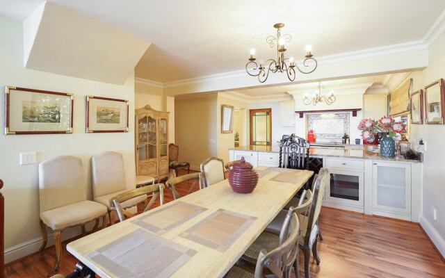 Villa Camps Bay Views