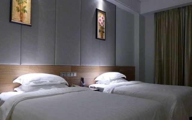 Guangzhou Superior Hotel