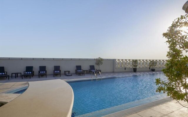 Safir Hotel Doha